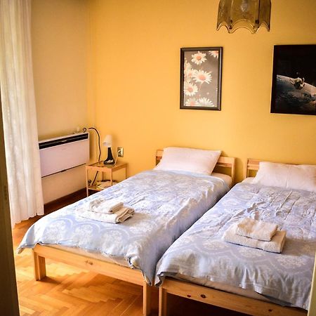 Ferienwohnung Ευελη Edessa Exterior foto