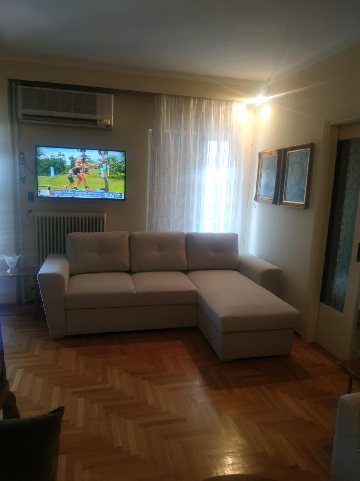 Ferienwohnung Ευελη Edessa Exterior foto