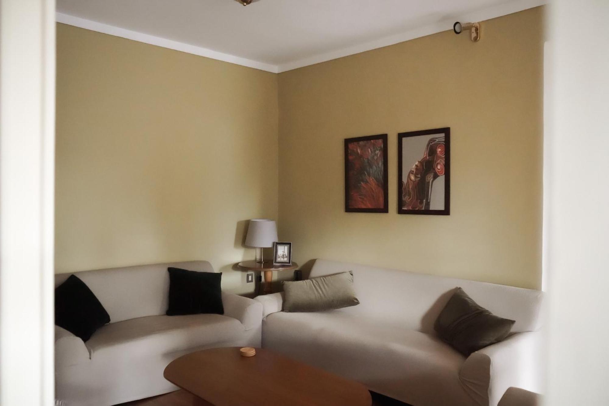 Ferienwohnung Ευελη Edessa Exterior foto